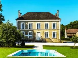LA MARSEILLAISE 15 PERS PISCINE