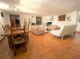 Taverna tranquillissima indipendente，位于纳维廖河畔特雷扎诺的酒店