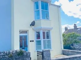 Blackford House a large home Portland Dorset