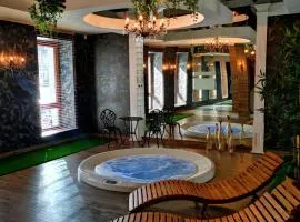 Aviator Hotel Restauracja & SPA