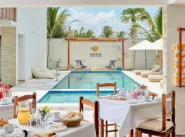 Aiolos Hotel & Discoveries