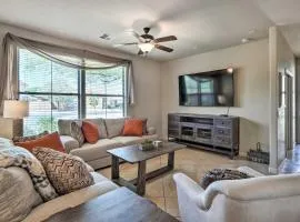 Walk to Community Pool: Goodyear Desert Oasis