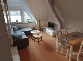 Ferienwohnung Sietland