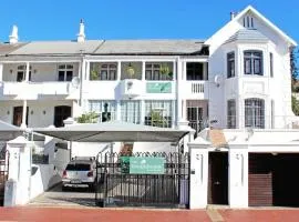 The Greenhouse Guesthouse