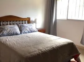 Cabañas Vista Andes