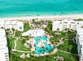 Alexandra Resort - All Inclusive，位于格雷斯湾的度假村