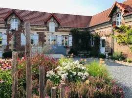 La Ferme du P'tit Colibri