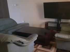 Touray Guest House