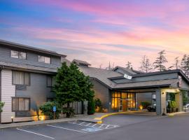 Best Western Plus Oak Harbor Hotel & Conference Center