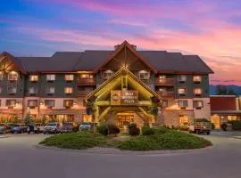 Best Western Plus Fernie Mountain Lodge