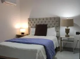 Comfort Rooms Barranquilla Zafiro Deux