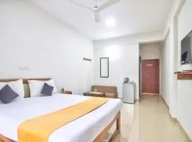 Hotel Vibe Inn Goa