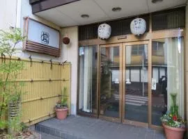 三原雅日式旅馆