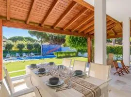 Villa con Encanto Conil de la Frontera by Ruralidays