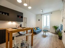 Coeur de ville, magnifique appartement + parking