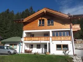 Haus Sternblick