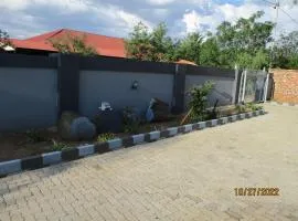 PS GOOD TIME GUEST HOUSE Contractor Group Accommodation Klerksdorp