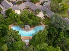 Leisure Time Rentals - Sanbonani Resort & Spa，位于雾观的度假村