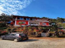 Rongo White House by StayApart，位于Kumai的酒店
