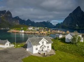 Lofoten Villa