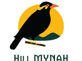 Hill Mynah Bamboo Resort，位于古瓦哈提的酒店