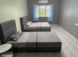 Homestay Malim Nawar，位于Malim Nawar的酒店