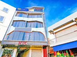 FabHotel HTC