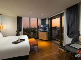 Aurora Premium - A Lifestyle Hotel