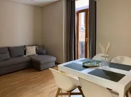 Plaza Ayuntamiento Apartment