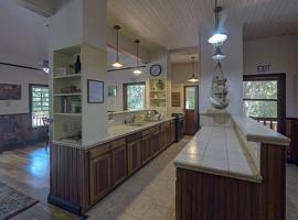Kitty's Beach House