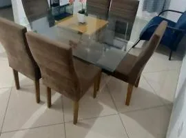 Aconchego Familiar Veredas