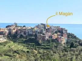 il Magàn - Cinque Terre