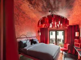 25hours Hotel Florence Piazza San Paolino