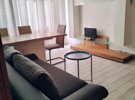 Appartamento Galvani，位于波代诺内的酒店