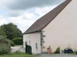 Gîte indépendant avec piscine, grande terrasse, jardin, barbecue, proche St Pourçain/Sioule et Souvigny - FR-1-489-78