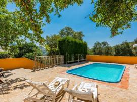 Cortijo Coracho Osuna by Ruralidays，位于El Saucejo的酒店