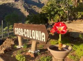 Casa Colonia