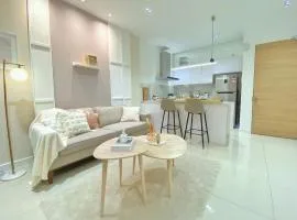 Lily and Loft - Camellia @ Bangsar Kuala Lumpur