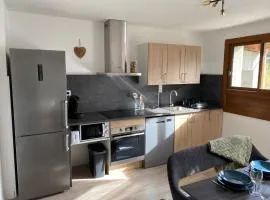 Appartement Le Lauzet