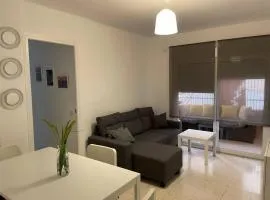 Renovated and newly furnished 3 bedroom apartment