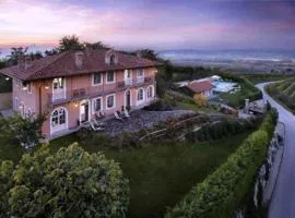 布里考德考格尼别墅酒店