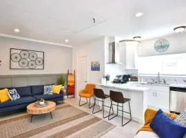 King Garden Suite - 10 mins to Beach and LAX