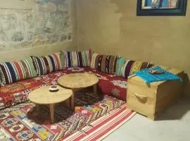 Gîte Mourik