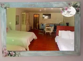 Flor de María