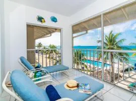 Beach Living at Discovery Point Club