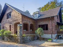 Villa Cenerentola Malpensa