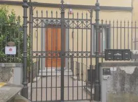 佛罗伦萨德卡莫荣住宿加早餐旅馆