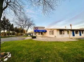 Knights Inn Bridgeport Frankenmuth