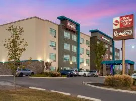 Best Western Plus Executive Residency Antioch Inn