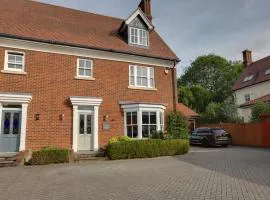 Elizabeth Townhouse Braintree